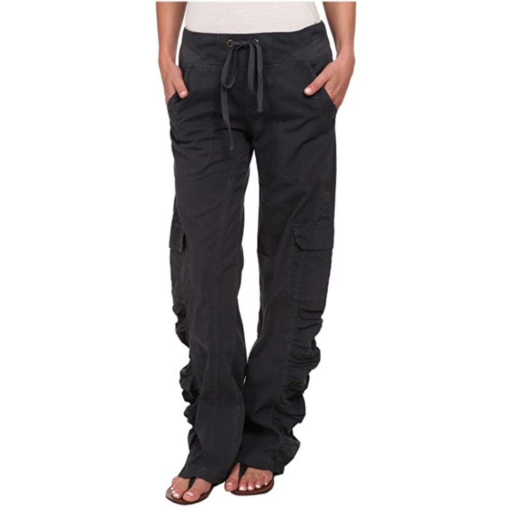 Cargo Pants Monte Carlo MD